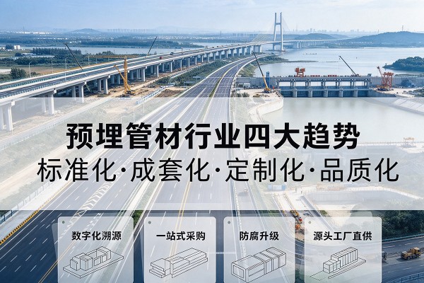 香河行业发展趋势总结