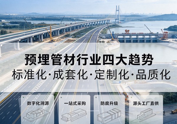 香河行业发展趋势总结