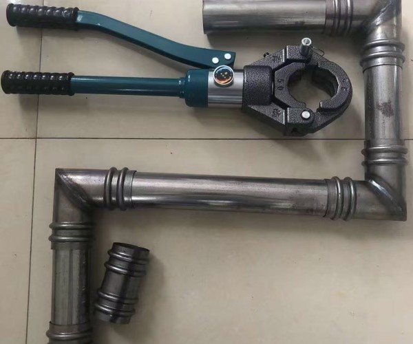 香河冷却管生产