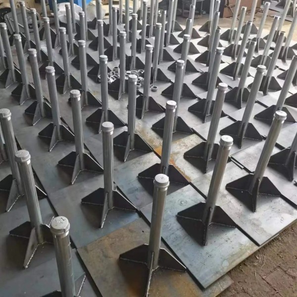 香河沉降板现货