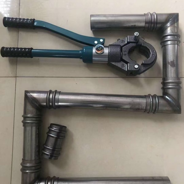 香河鑫亿呈冷却管